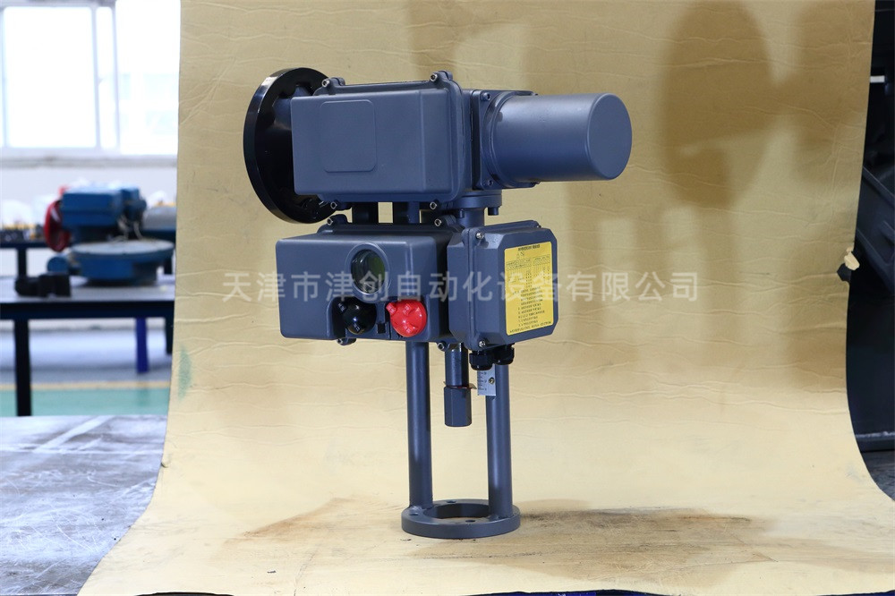 進口電動執(zhí)行器報價