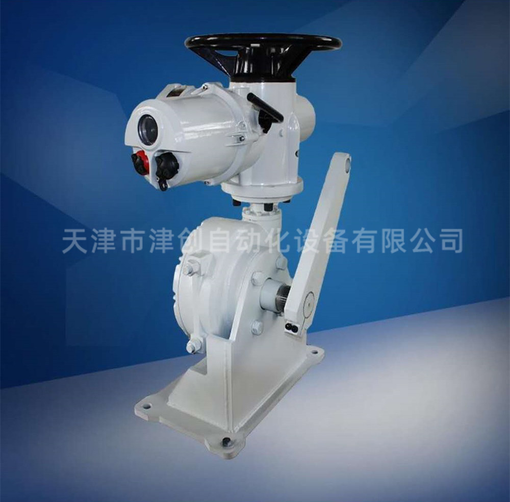B+RS電動執行器廠家