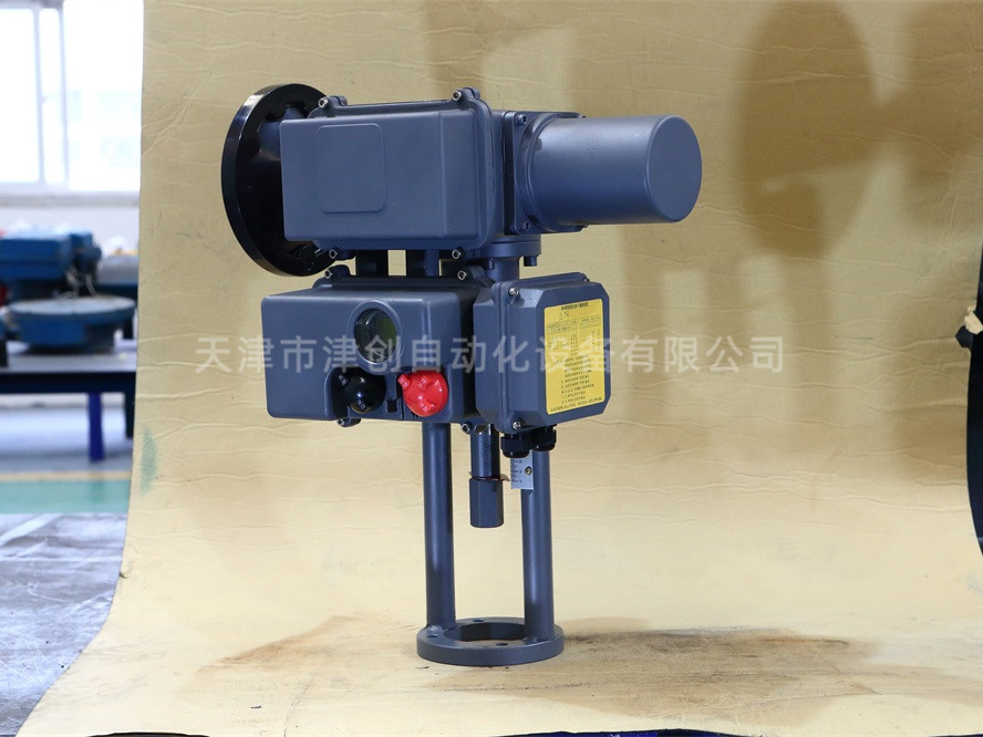 防爆執(zhí)行器廠家